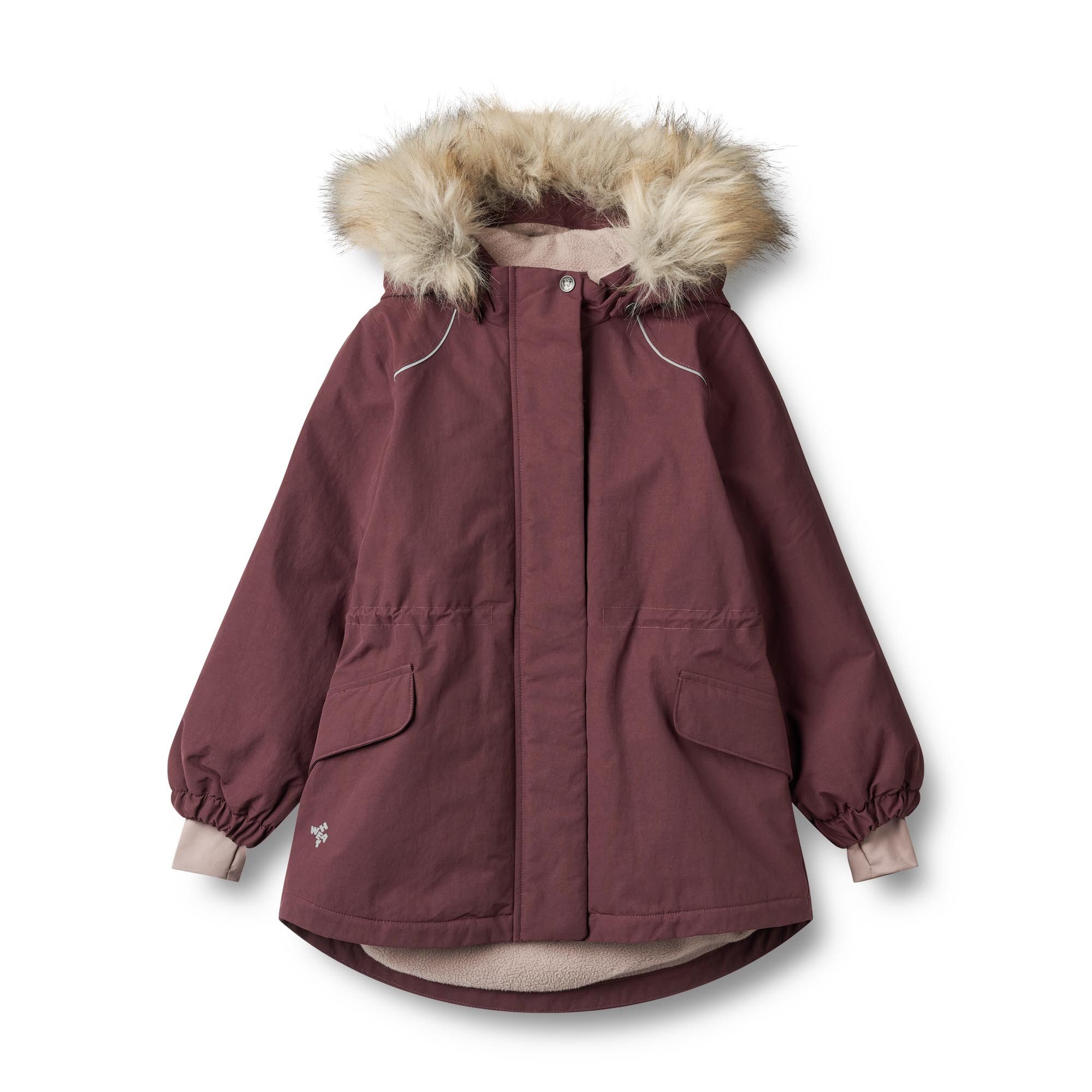 Outdoorjacke Mathilde Tech