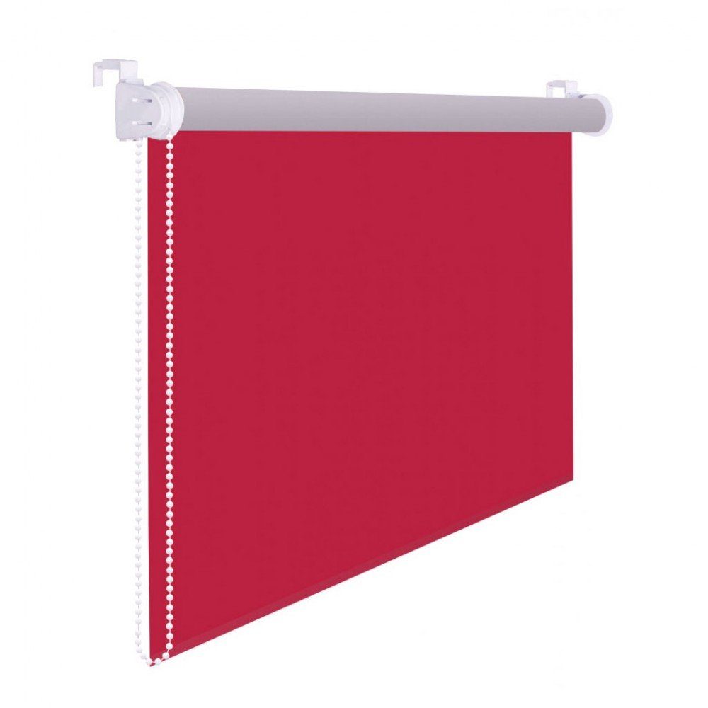 Rollo Thermorollo, SN DECO GROUP, Montage ohne Bohrung, Klemmfix Befestigun günstig online kaufen