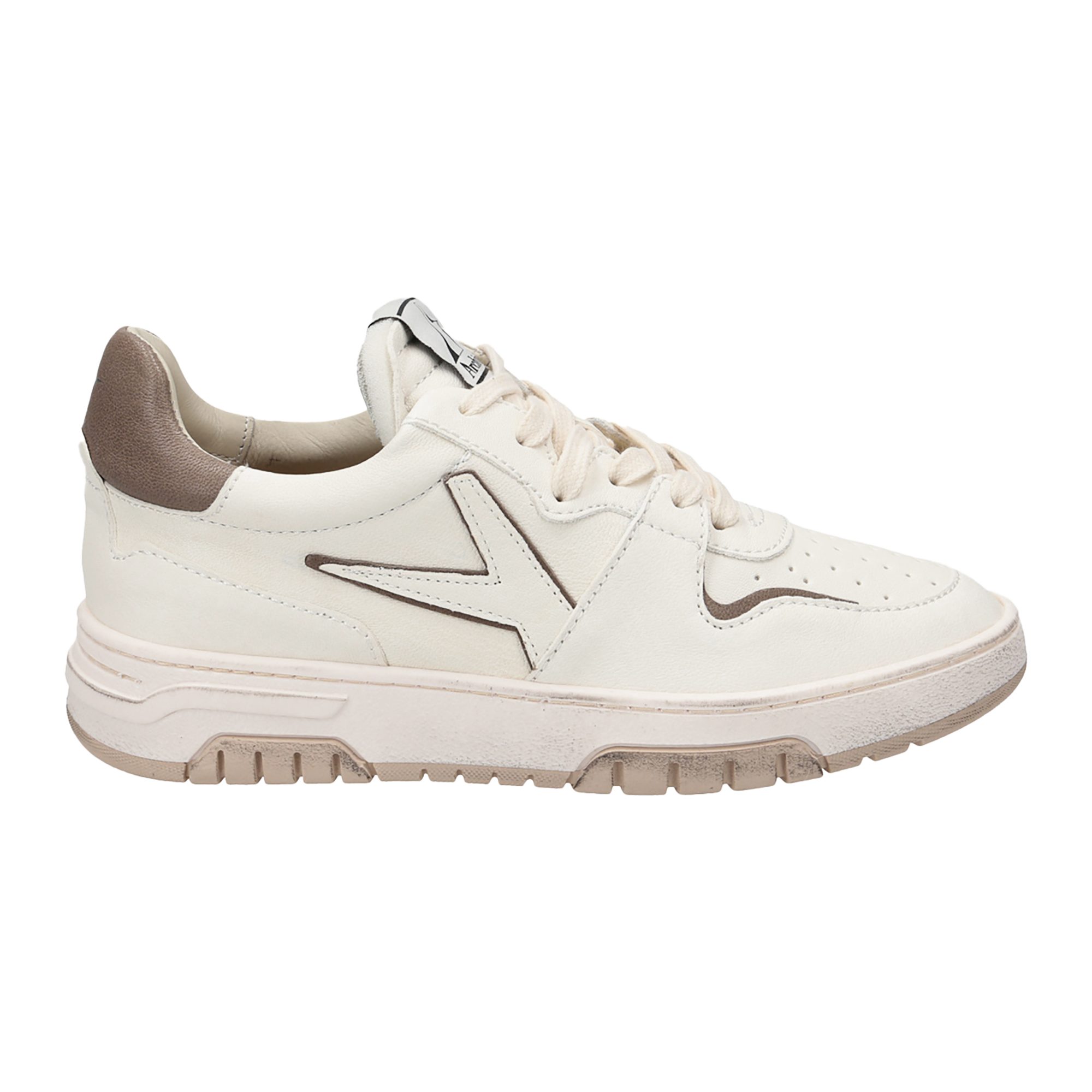 Archivo 2000 Archivio 22 STEP ONE #634, Sneaker, Weiß, Damen Sneaker