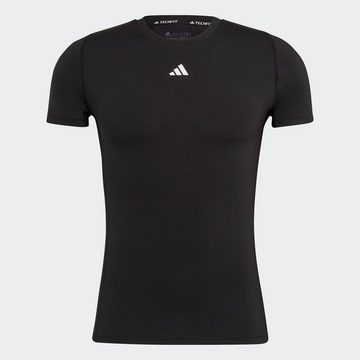 adidas Performance T-Shirt TECHFIT TRAINING