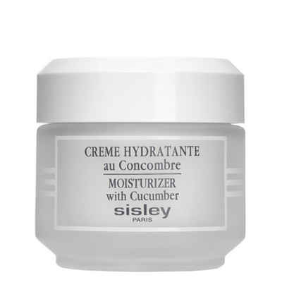 sisley Tagescreme Creme Hydratante au Concombre