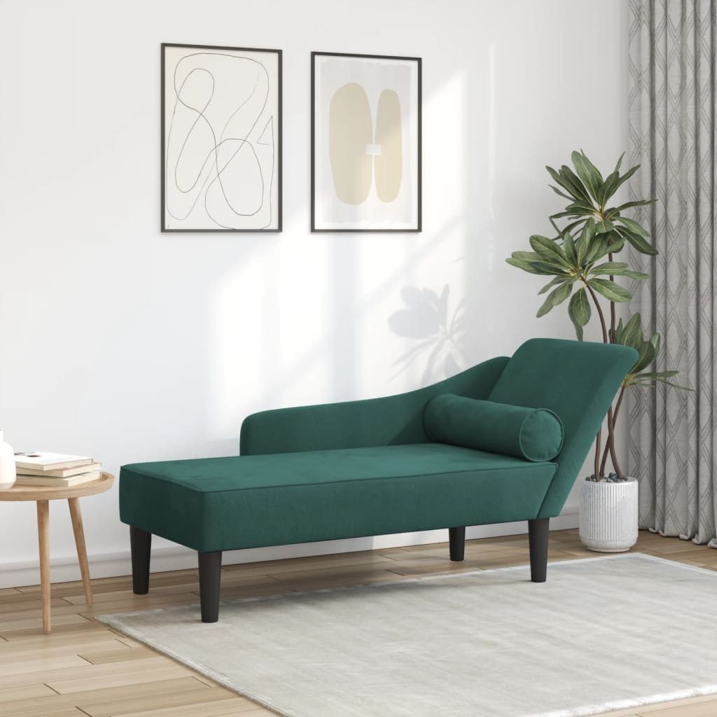 Chaiselongue