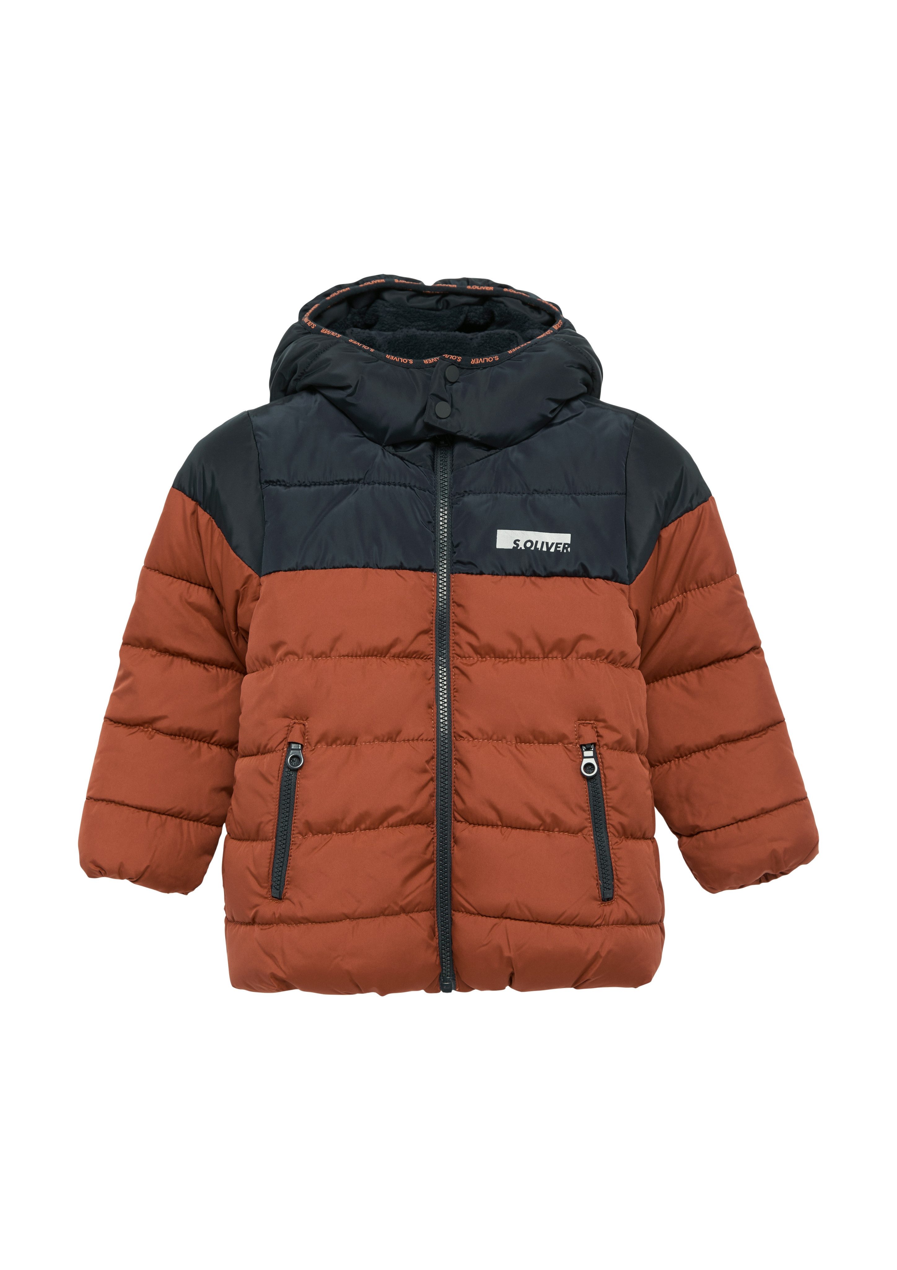 Outdoorjacke