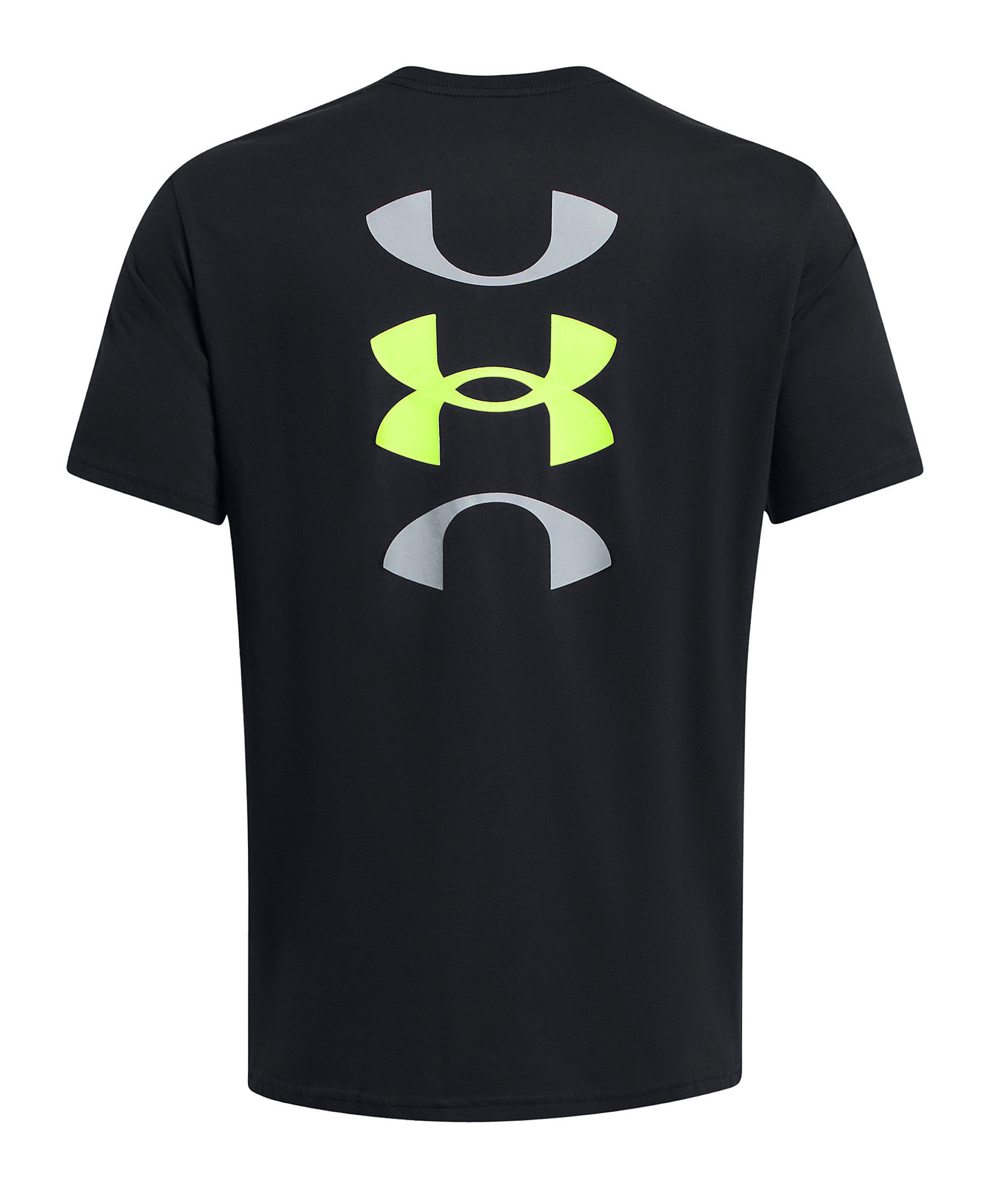 Under Armour® T-Shirt Under Armour Bball günstig online kaufen