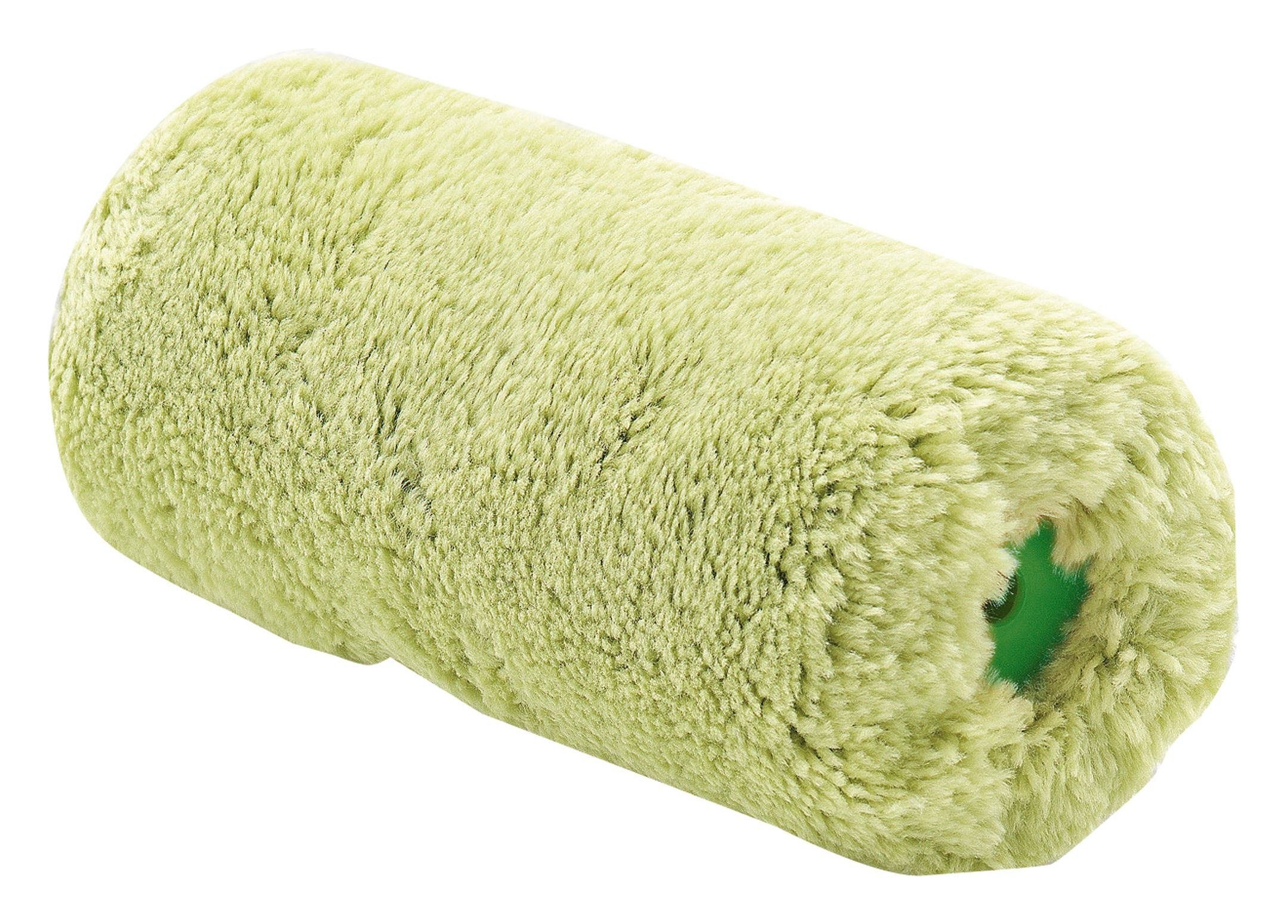 Nölle Fassadenwalze, Lammplüsch 18 cm