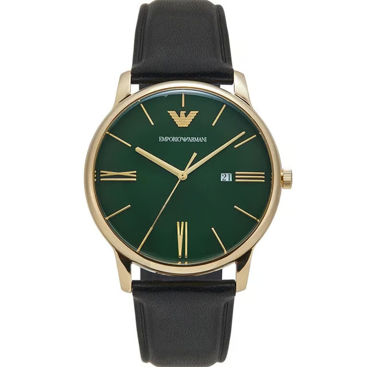 Emporio Armani Quarzuhr Emporio Armani AR11601