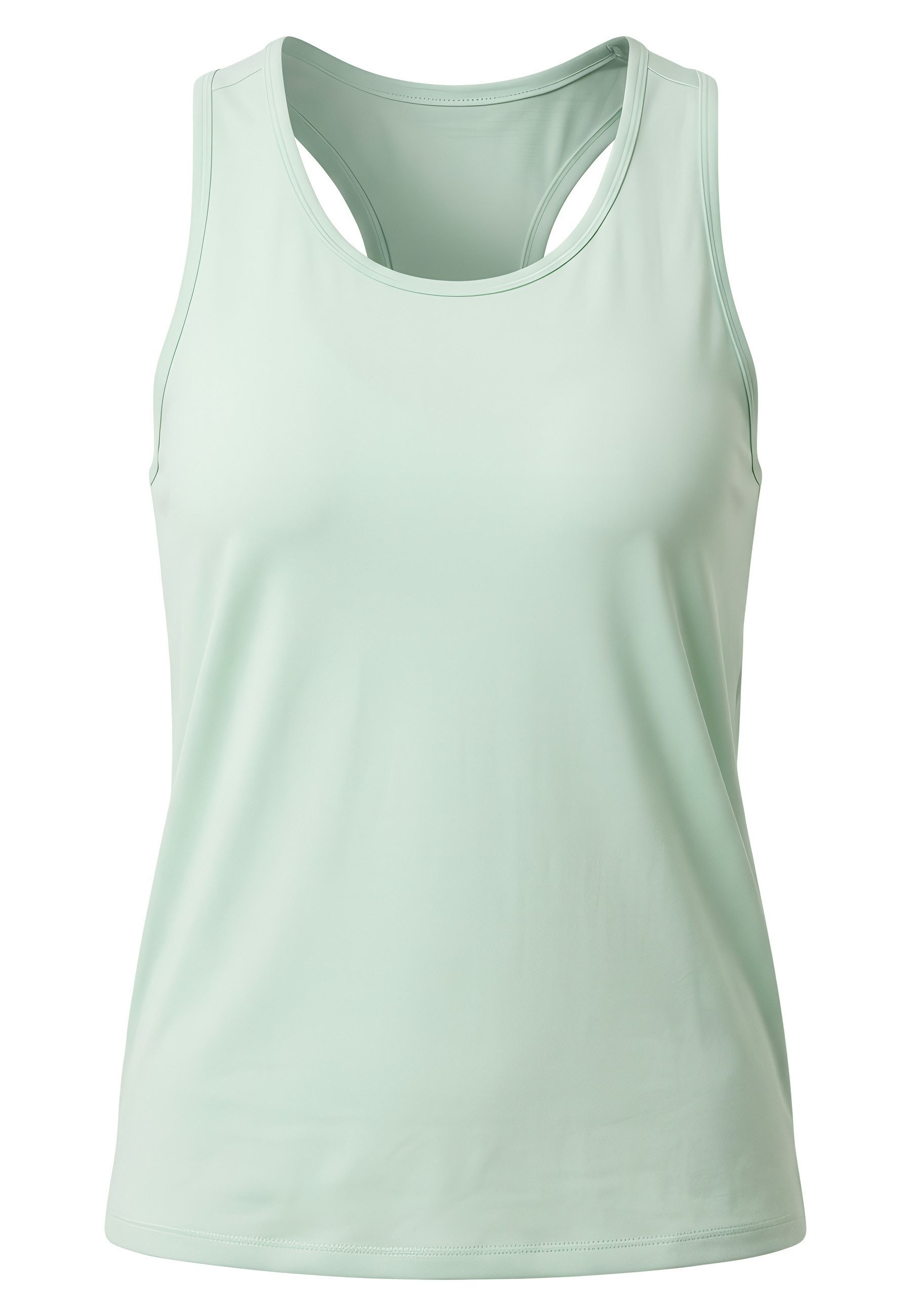 Laufshirt Aero Mesh Singlet