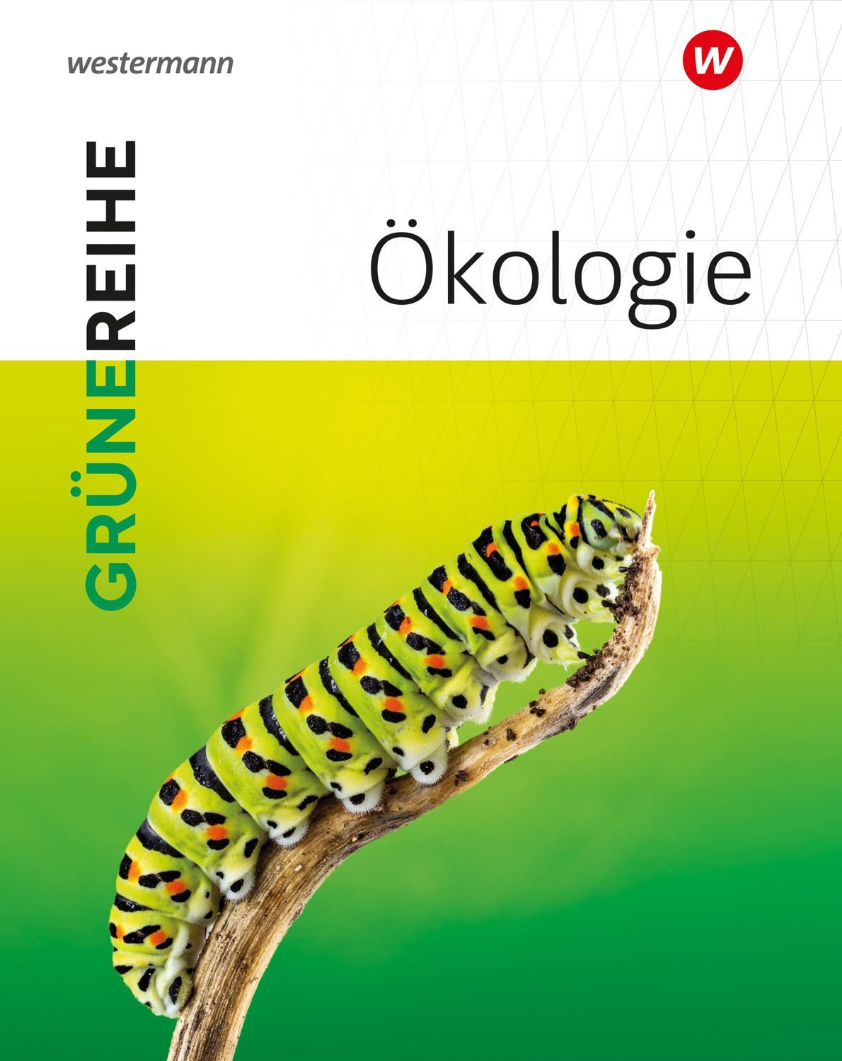 Ökologie Schulbuch / diverse, Schulbuch
