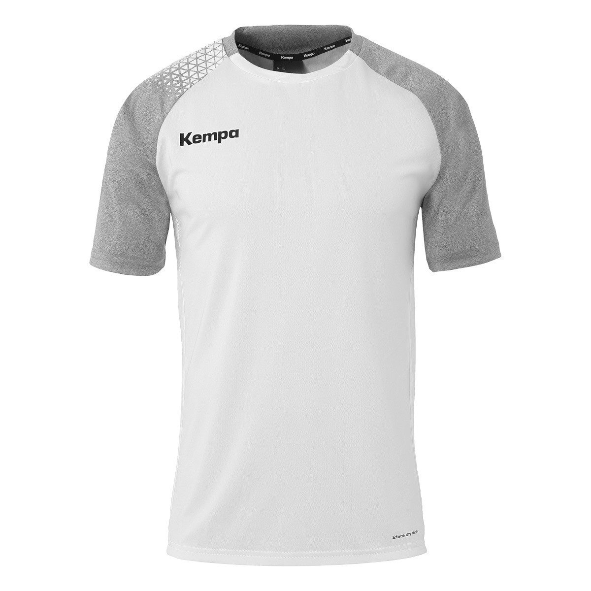 Kempa Kurzarmshirt Shirt Ambition 28 (1-tlg., Trikot) atmungsaktiv