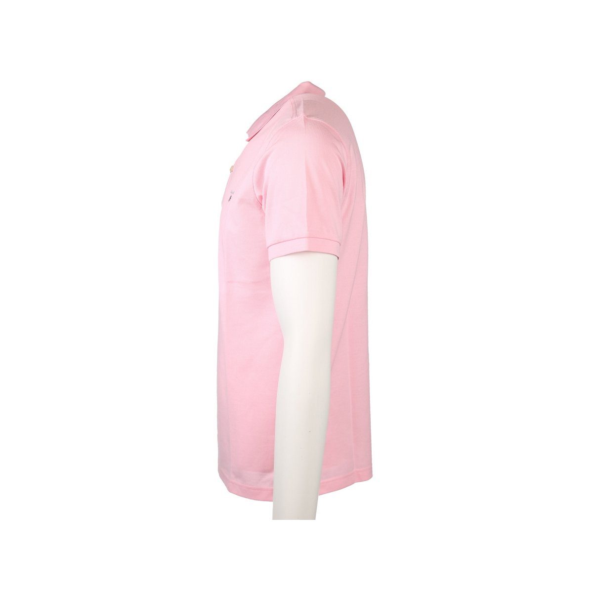CALIFORNIA (1-tlg) Gant Poloshirt regular fit PINK pink