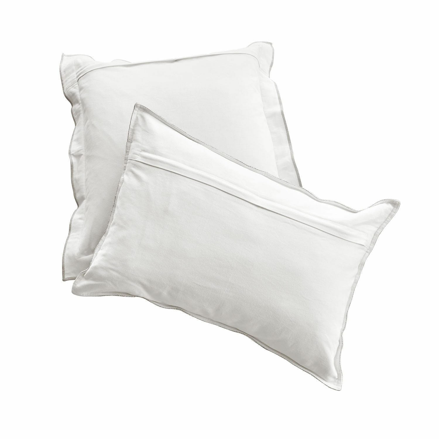 Mirabeau Kissenhülle Kissenhülle 2er Set Belvienne günstig online kaufen