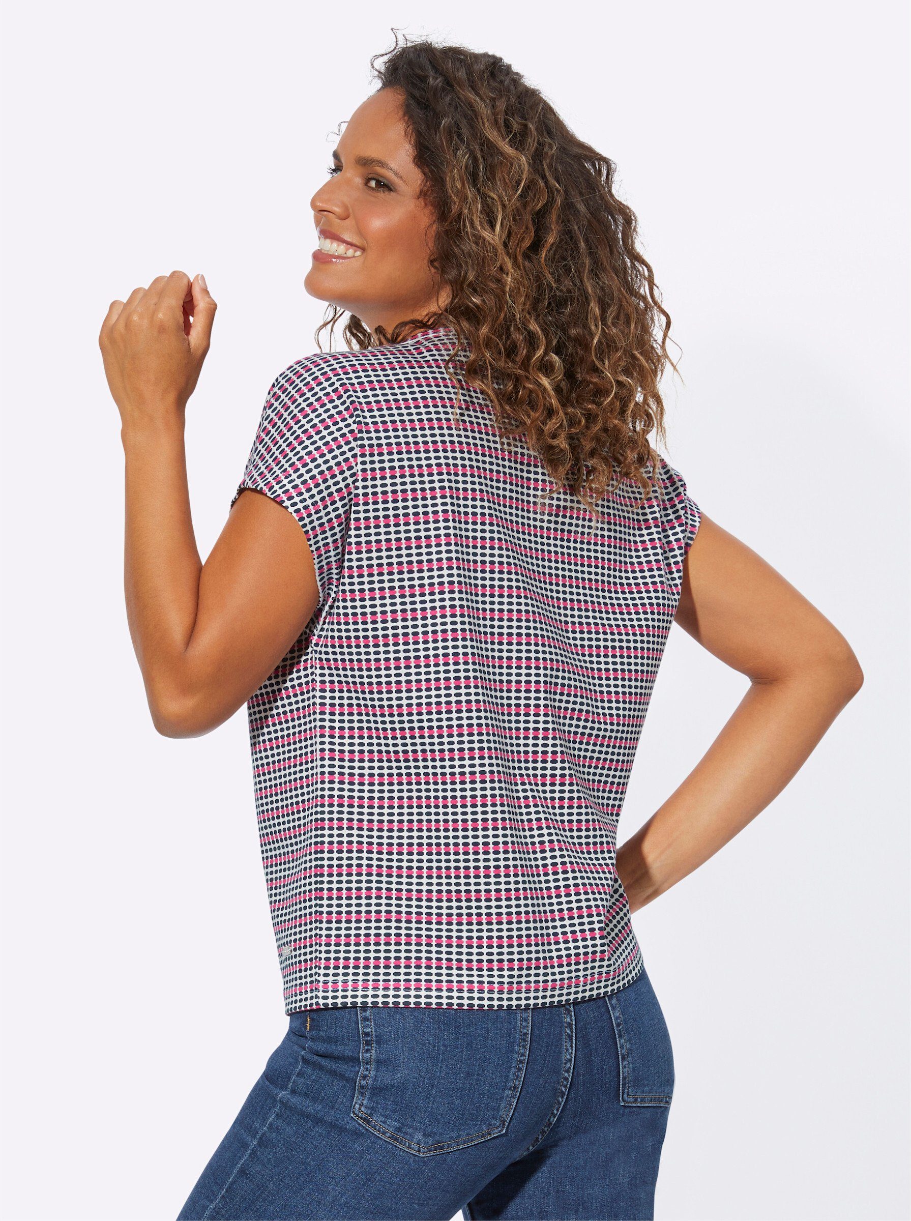 Classic Basics Poloshirt "Poloshirt", (1 tlg.) günstig online kaufen