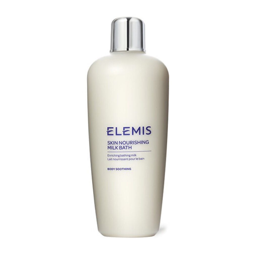 Elemis Duschgel Skin Nourishing Milk Bath