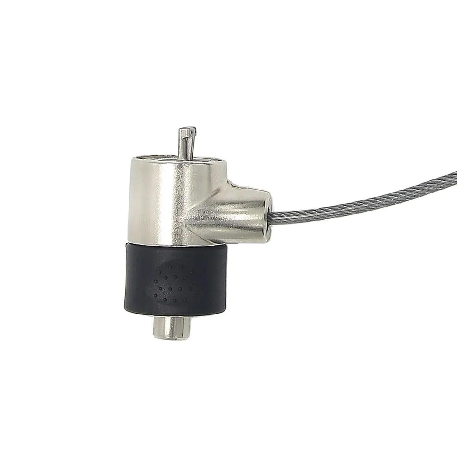 DICOTA Schutzfolie Laptopschloss T-Lock Ausziehbar