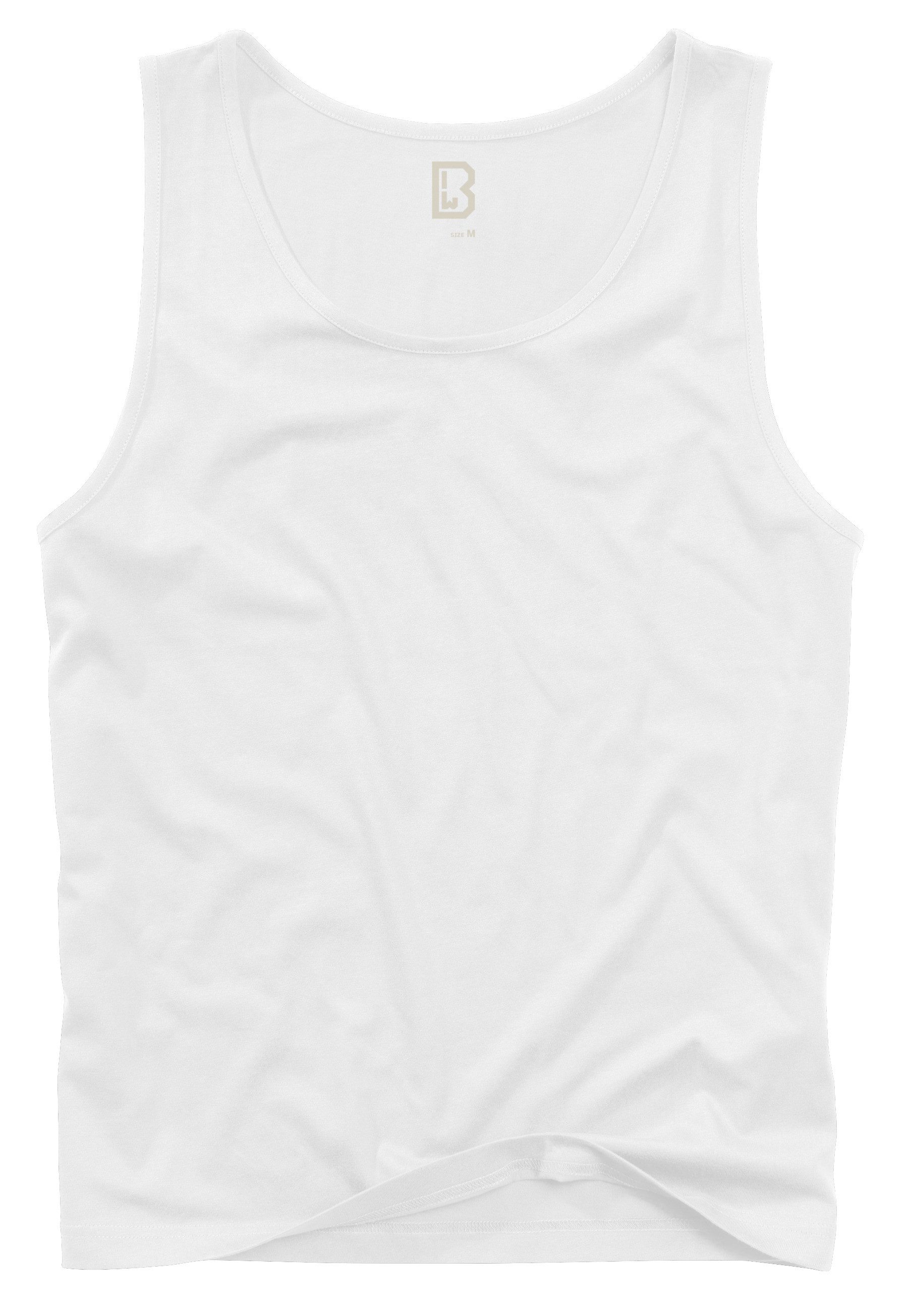 Brandit Tanktop Brandit Herren Tank Top (1-tlg)