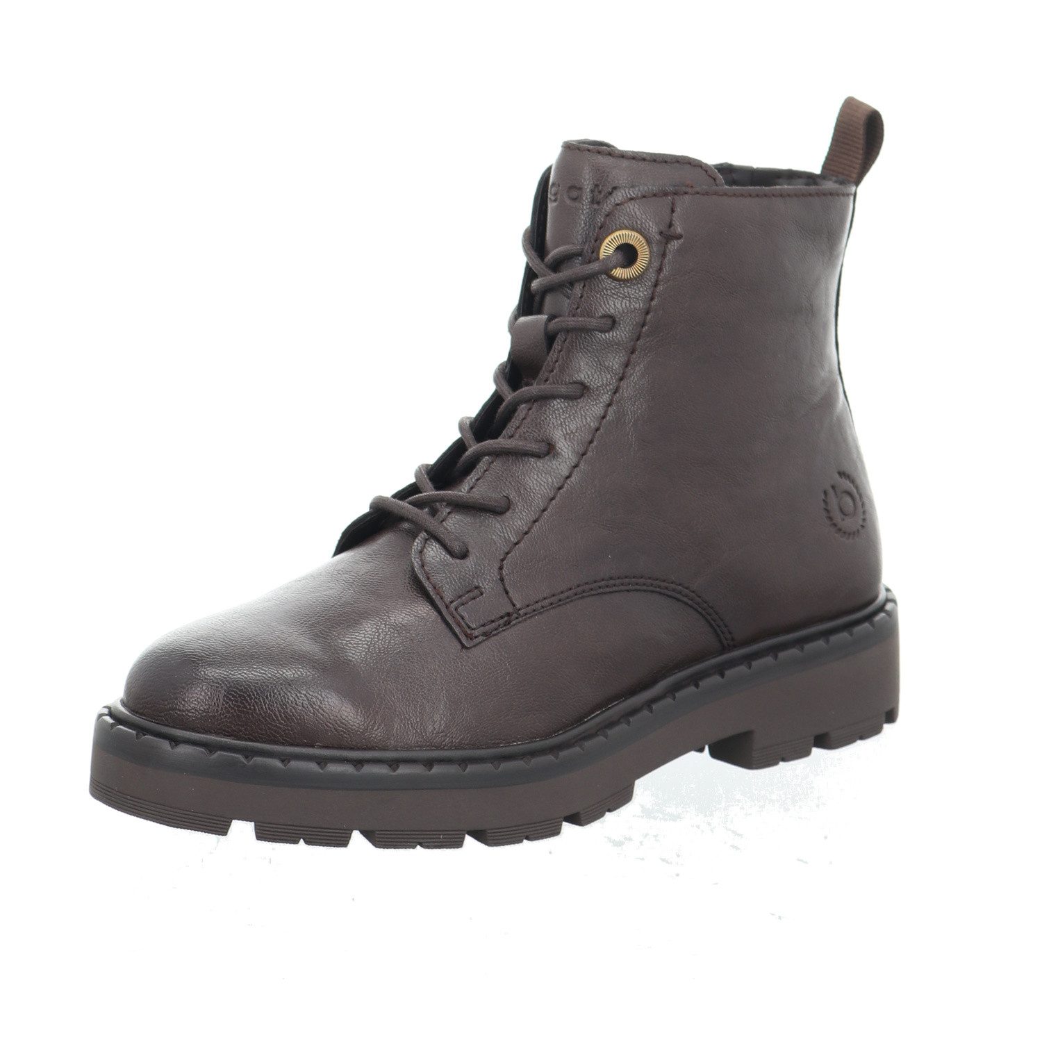 bugatti Bugatti Schnürboot 415AXG305000-6100 Schnürstiefelette