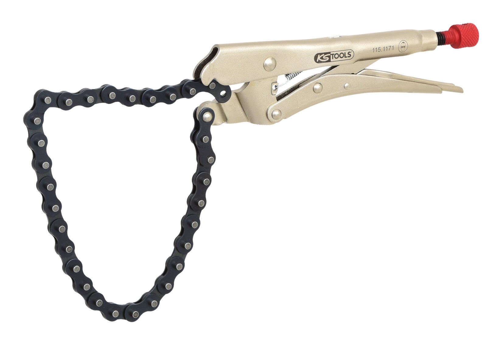 Gripzange