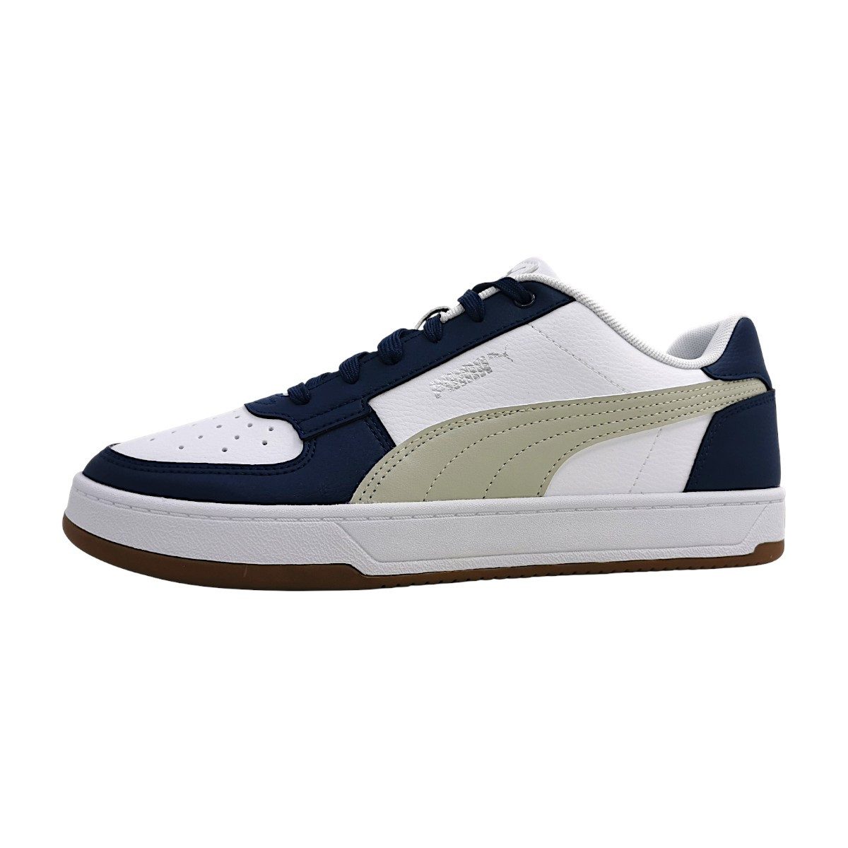 PUMA White-Desert Dust-Gum