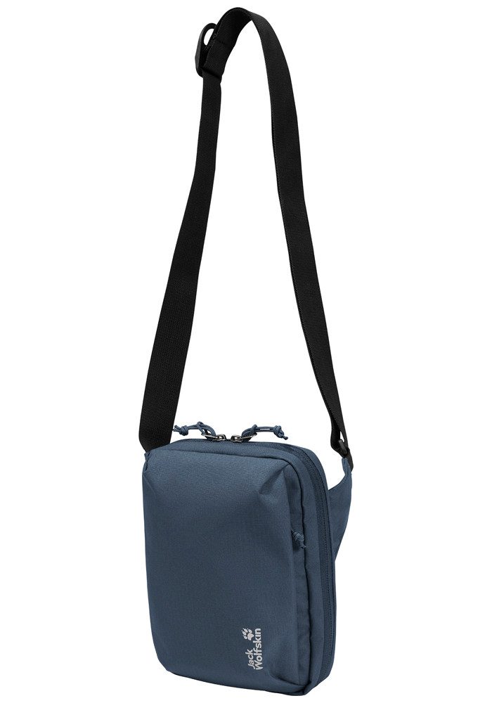Jack Wolfskin Umhängetasche KONYA ORGANIZER