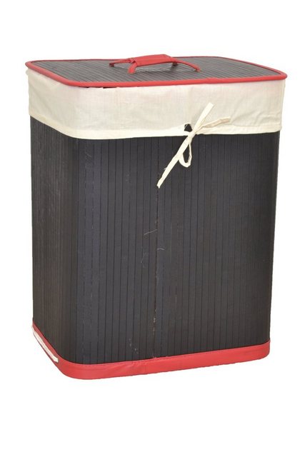 moebel-direkt-online Wäschesack Doris (wahlweise 1 Wäschesammler oder 2 Wäschesammler im Spar-Set, 1 St)