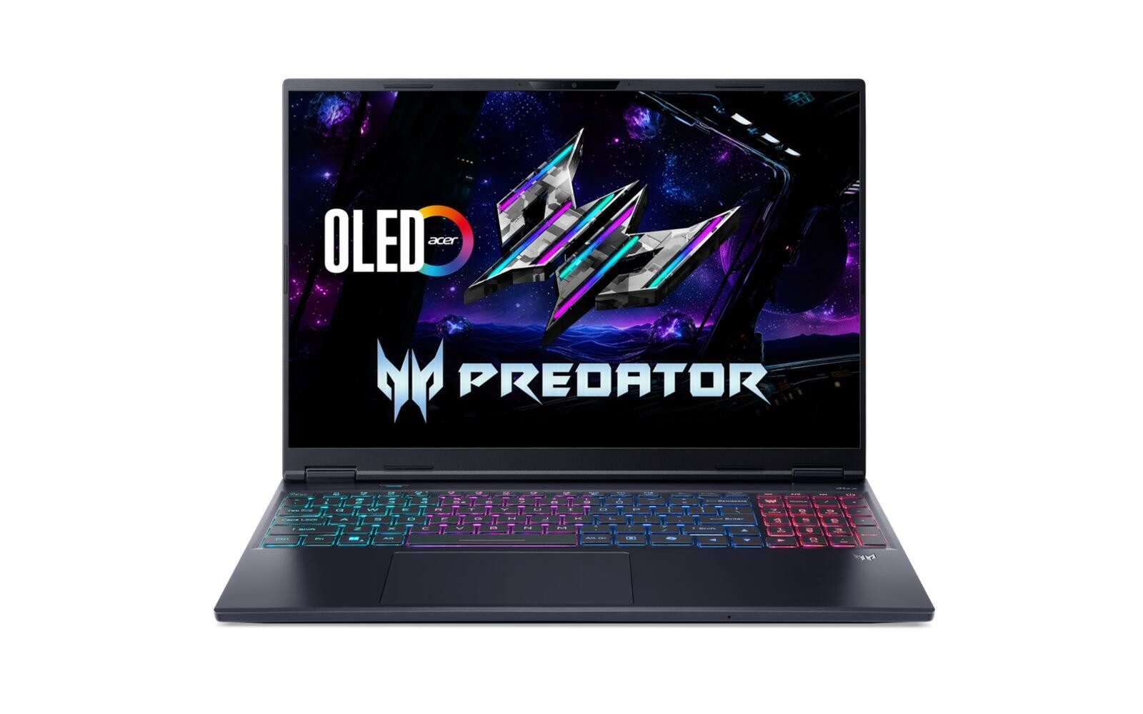 Acer Gaming-Notebook (32 GB, 1000 GB SSD)