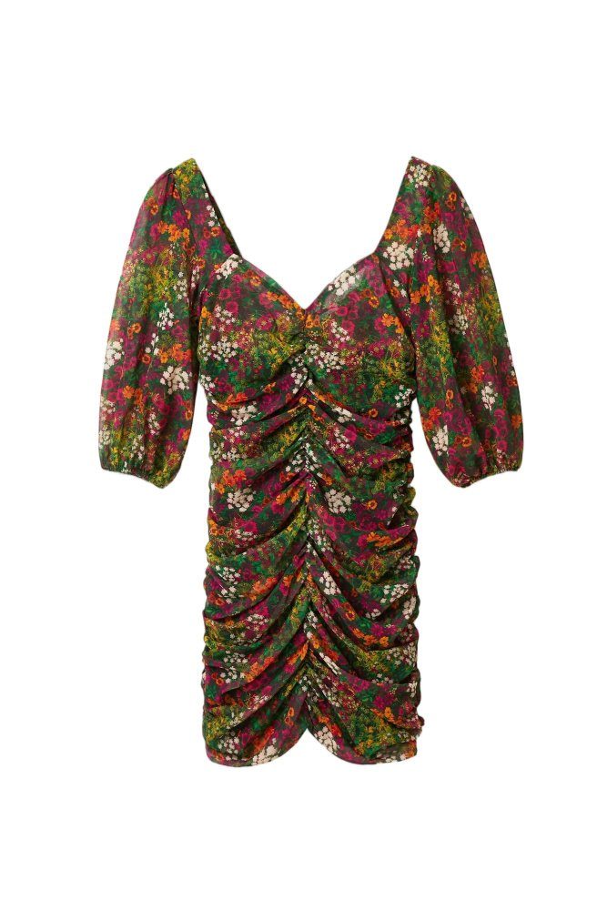 Desigual Sommerkleid