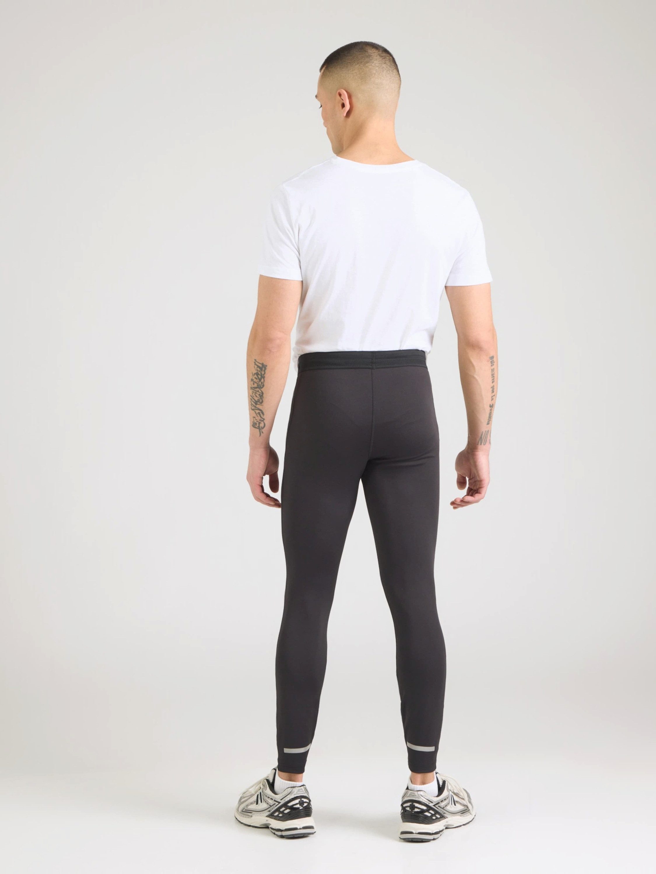 Reebok Sporthose ATHLETE (1-tlg)