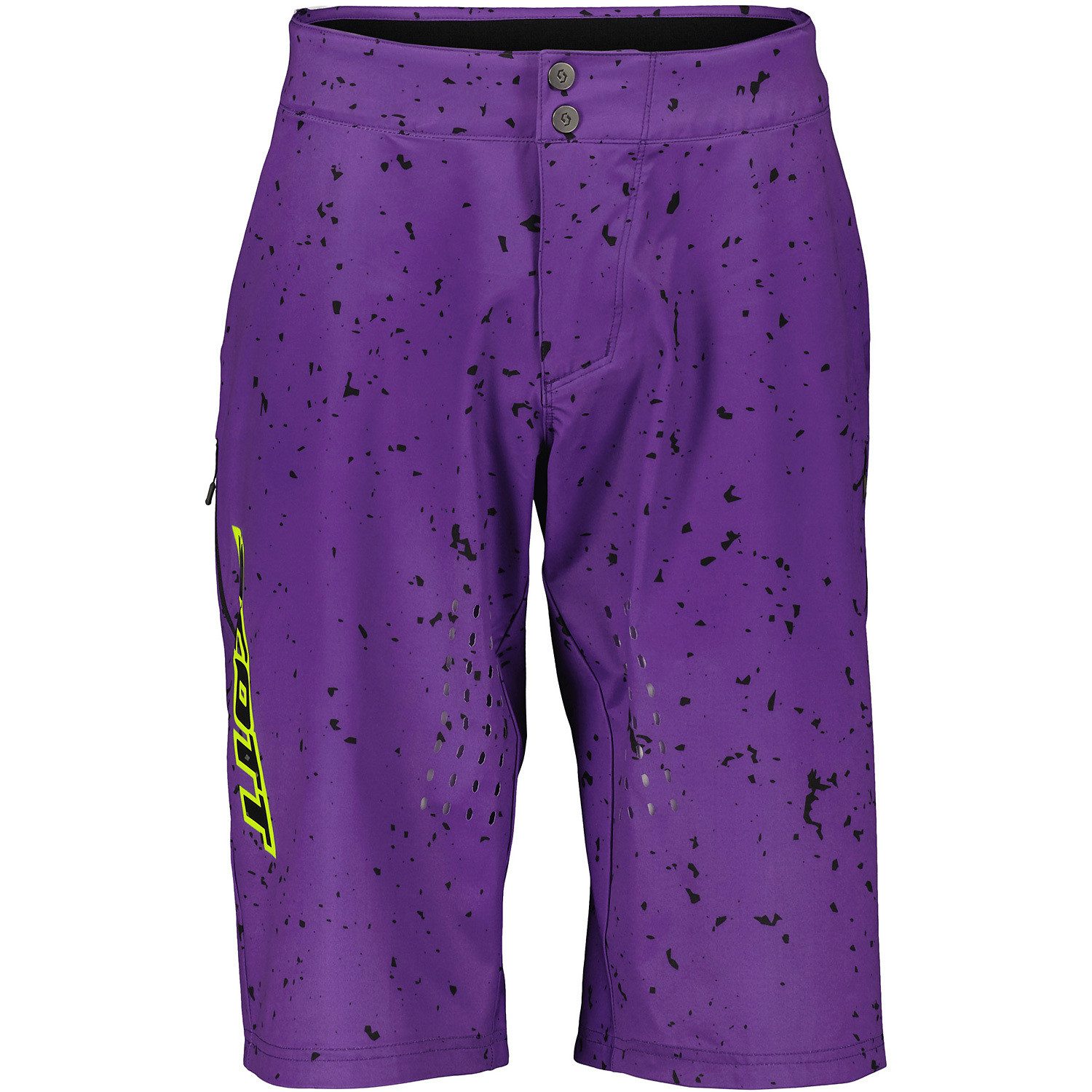 Scott Radhose Short M RC PROGRESSIVE SHORTS