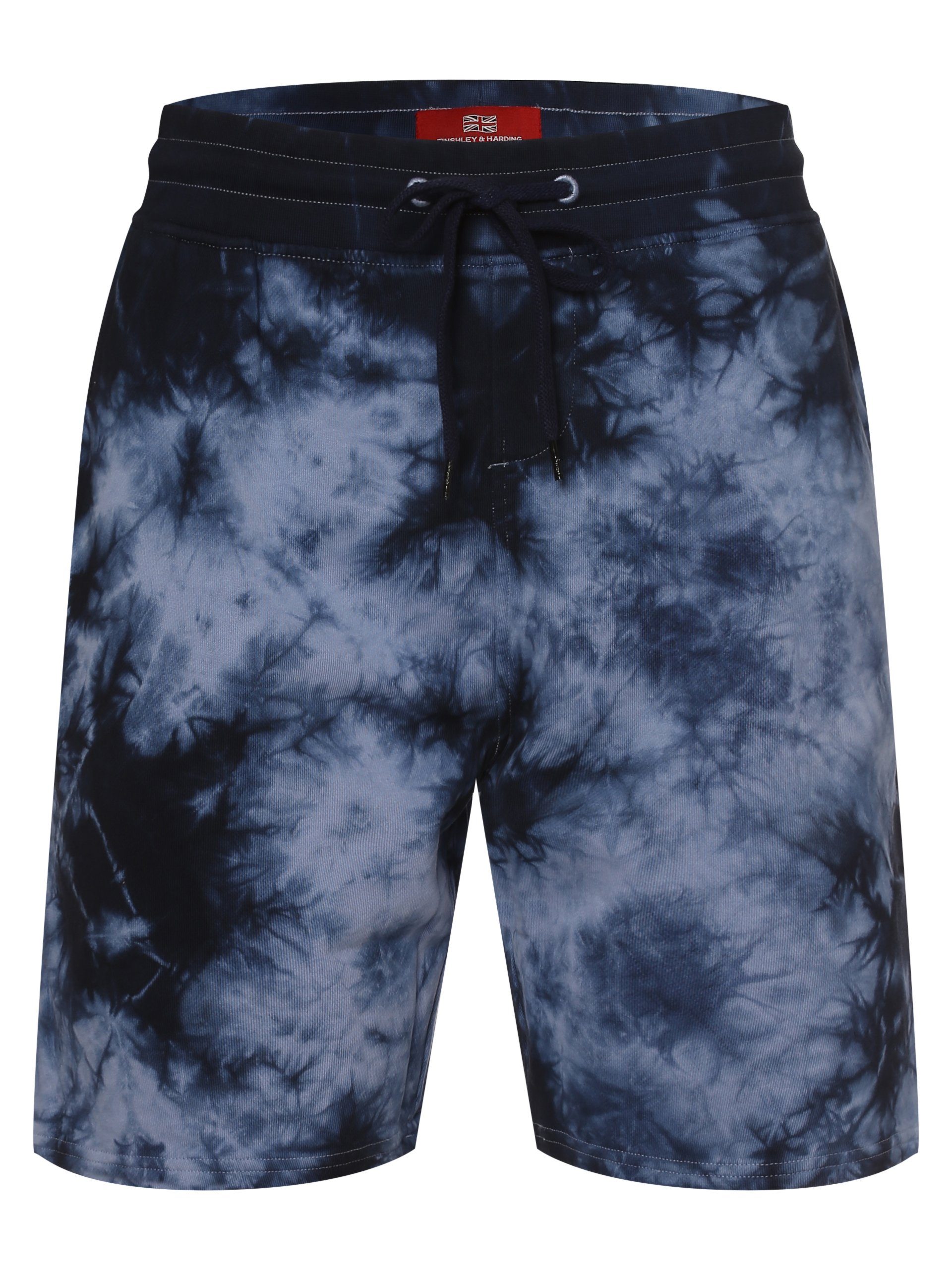 Finshley & Harding London Shorts | Shorts