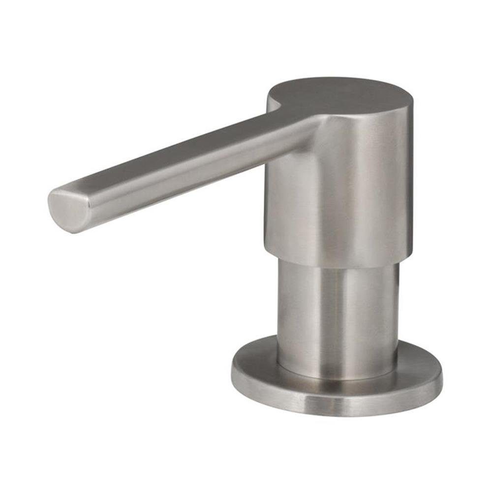 CARESSI Spülmittelspender Caressi Spülmittelspender / Seifenspender Edelstahl