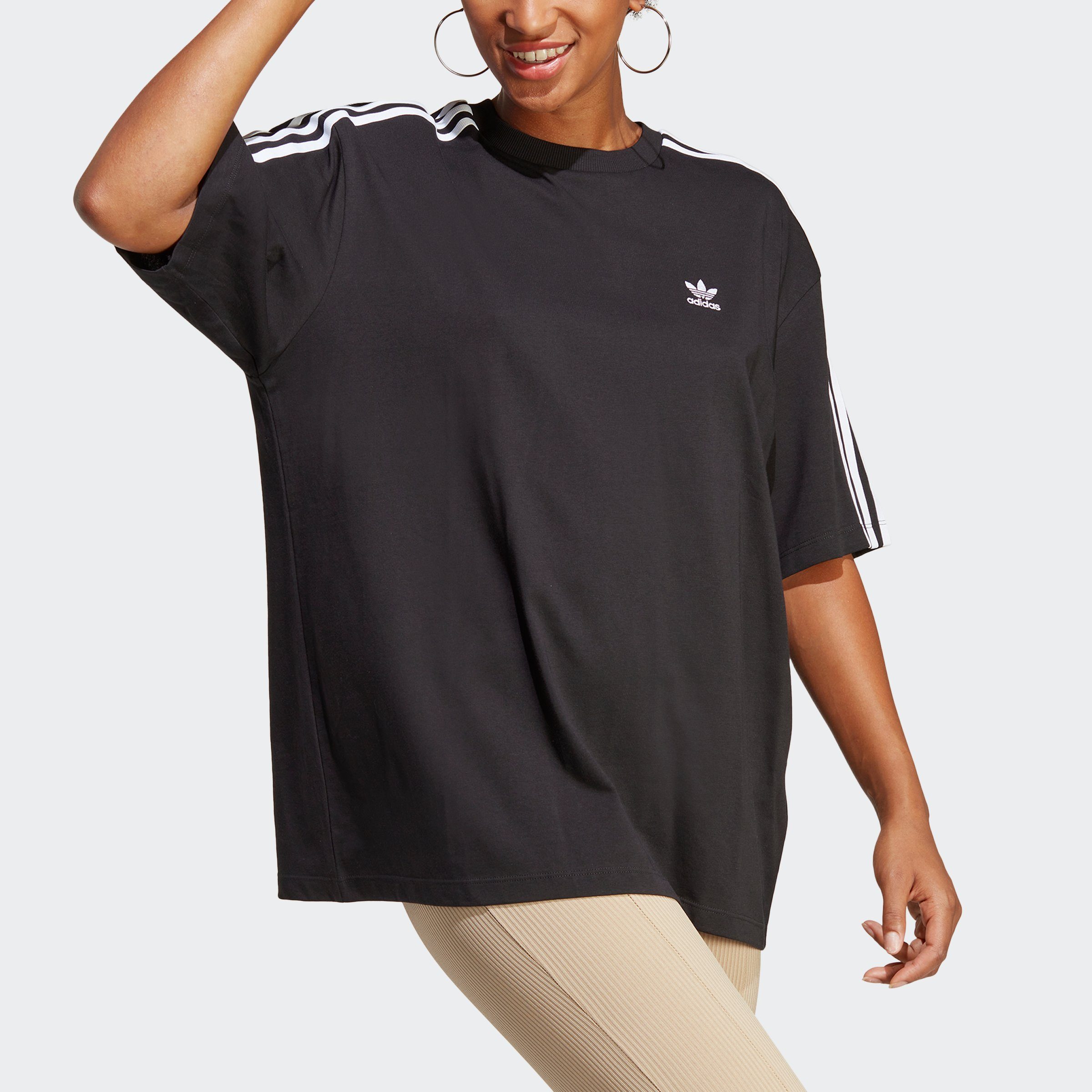 Günstige adidas Damen T-Shirts online kaufen | OTTO