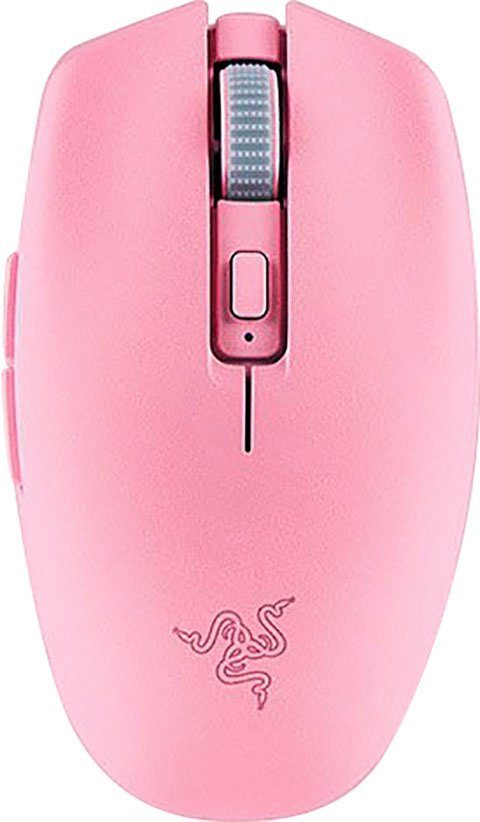 RAZER Orochi V2 Gaming-Maus (Bluetooth, RF Wireless)