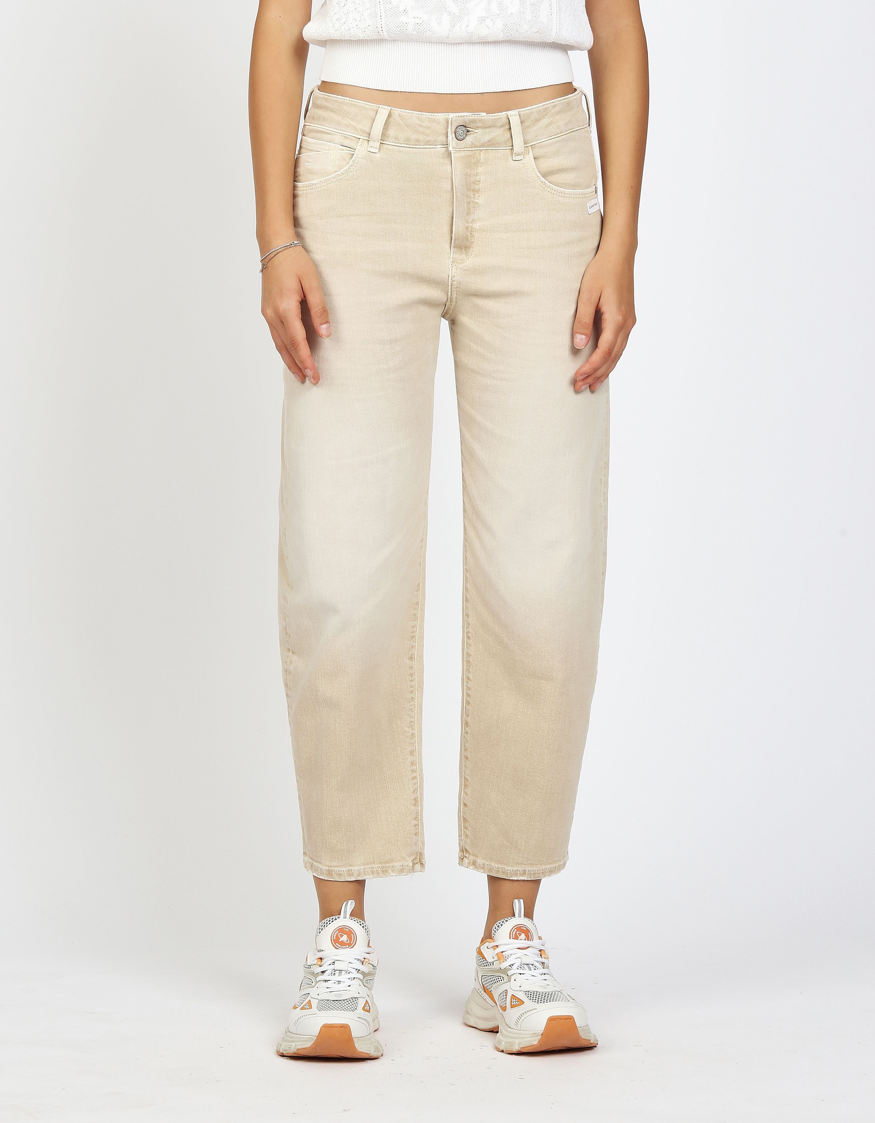 GANG 7/8-Jeans günstig online kaufen
