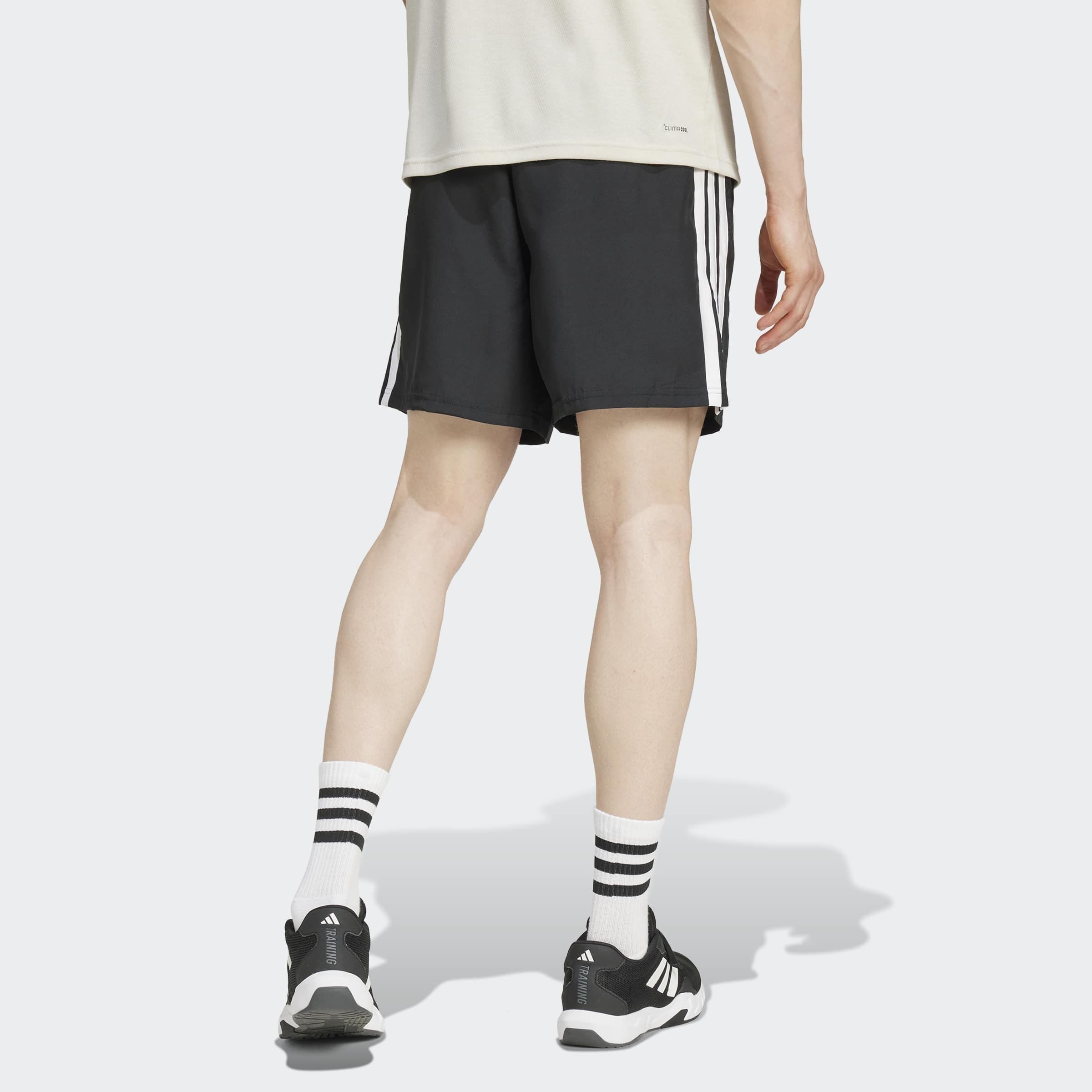 adidas Performance Shorts TR-ES 3S WV SH (1-tlg) günstig online kaufen