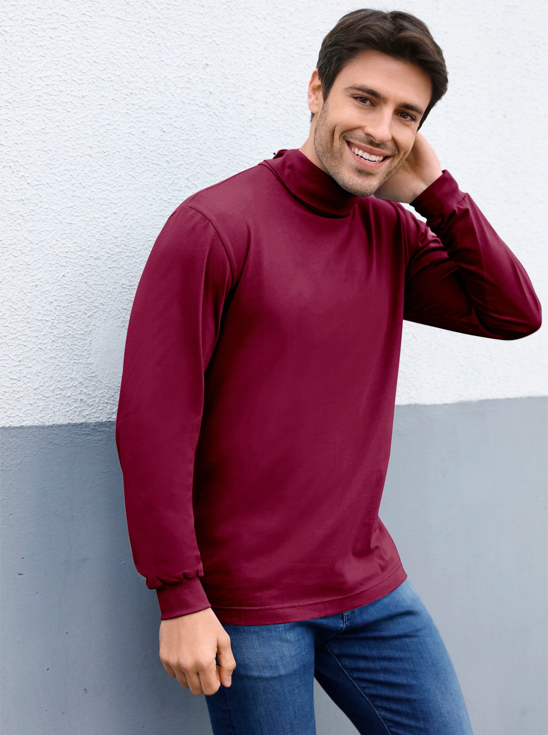 Sieh an! T-Shirt günstig online kaufen