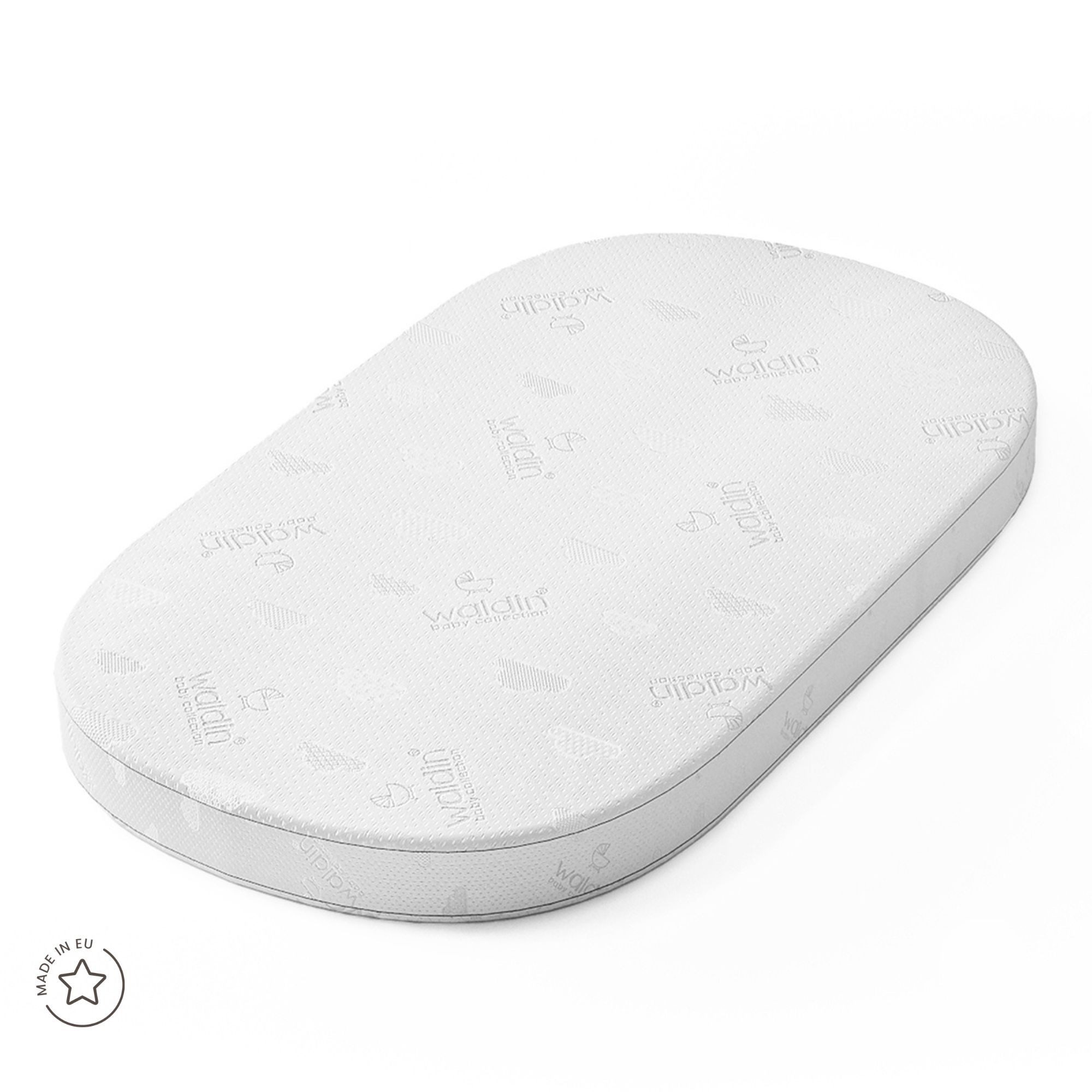 Babymatratze, Waldin, 10 cm hoch – Bild 2 von 3