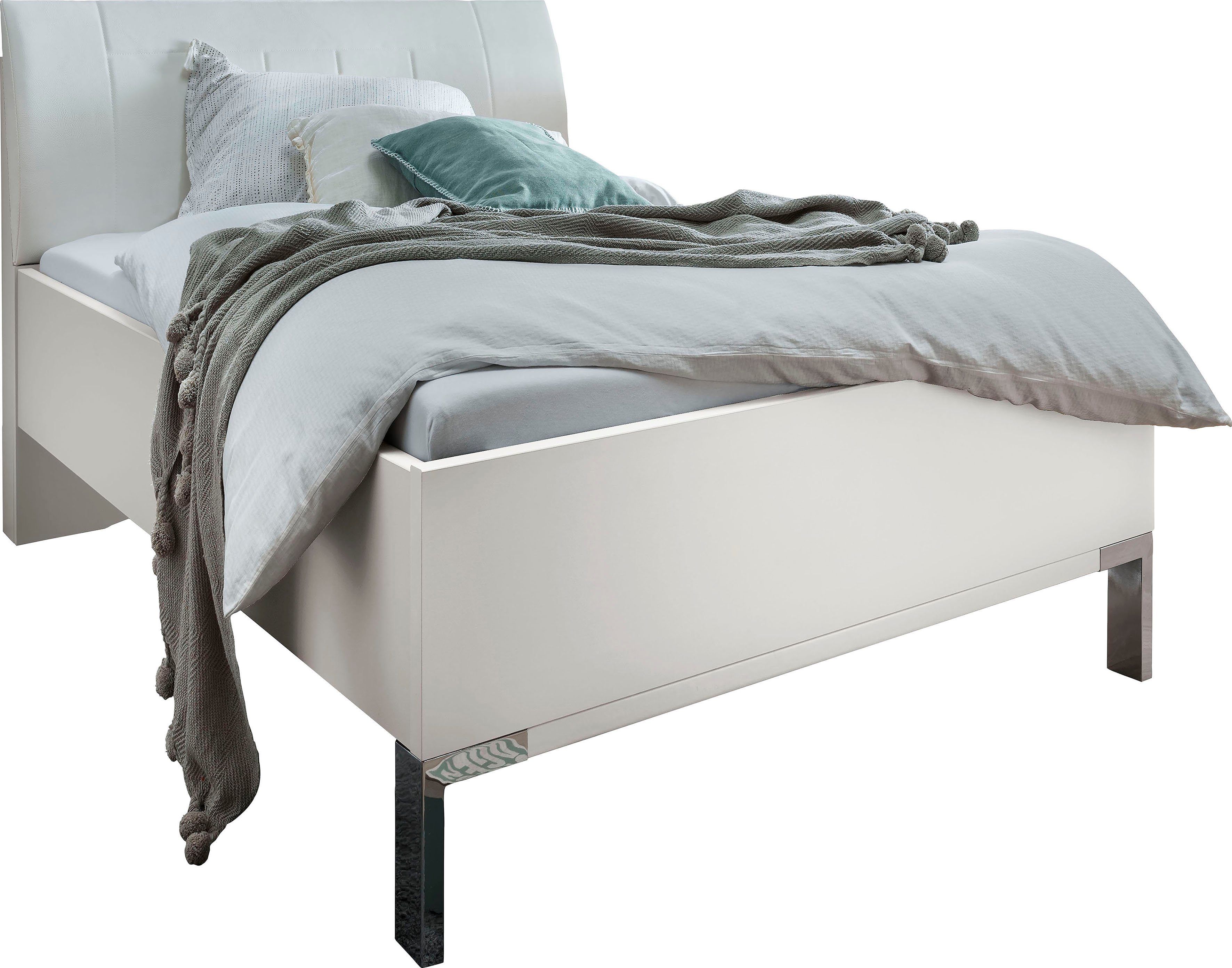 WIEMANN Futonbett Monaco, erstklassige Qualität Made günstig online kaufen