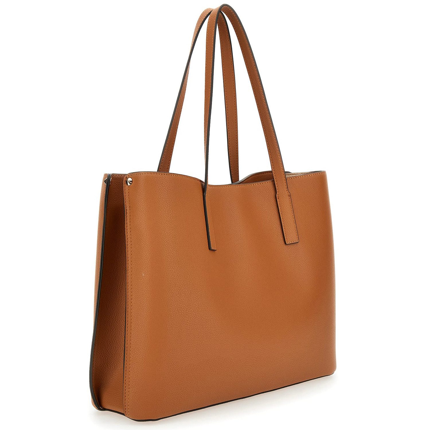 Guess Umhängetasche GUESS Damen Shopper Meridian günstig online kaufen