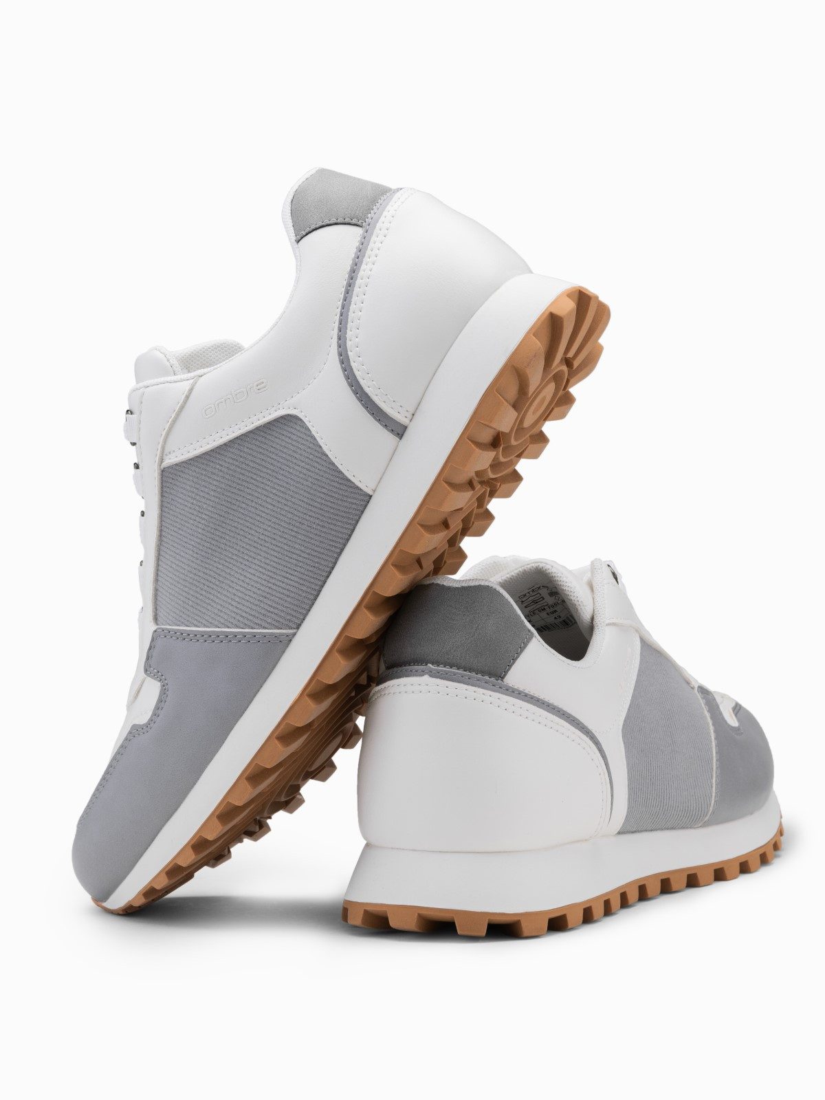 OMBRE Herren-Sneaker Sneaker