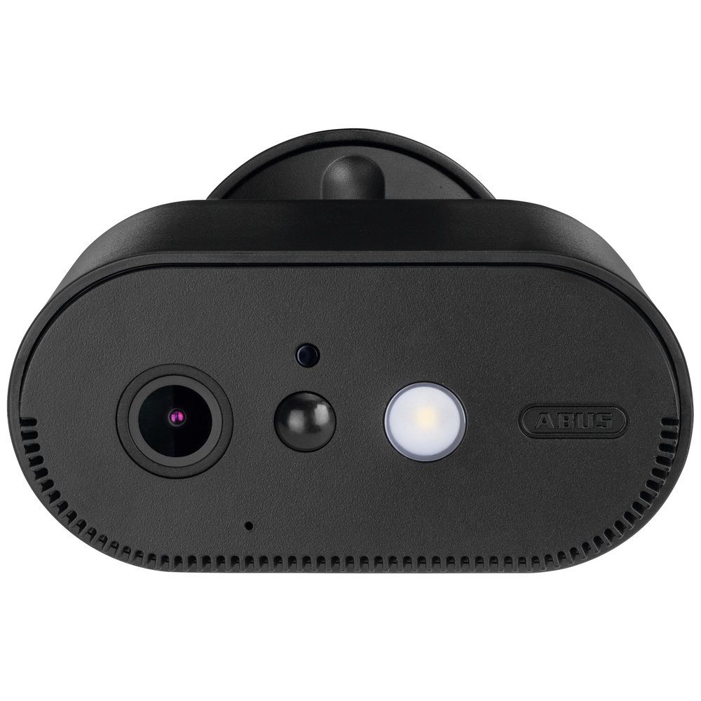 ABUS ABUS Akku Cam PPIC90520B WLAN IP-Zusatzkamera 1920 x 1080 Pixel Überwachungskamera