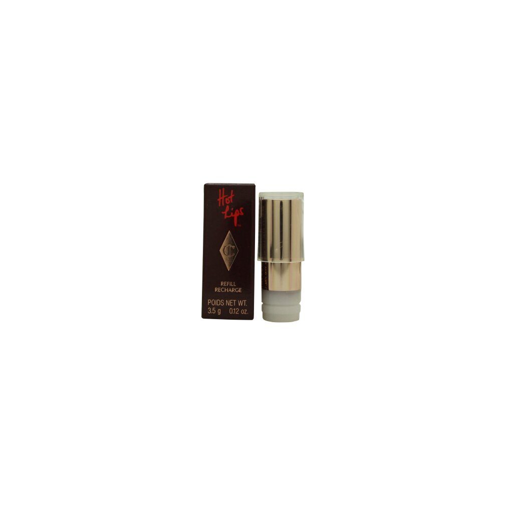 CHARLOTTE TILBURY Lippenstift Hot Lips 2 Lipstick Refill 3.5g - In Love With Olivia