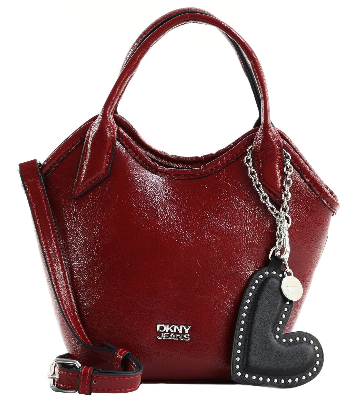 DKNY Handtasche Mini Tote Bag