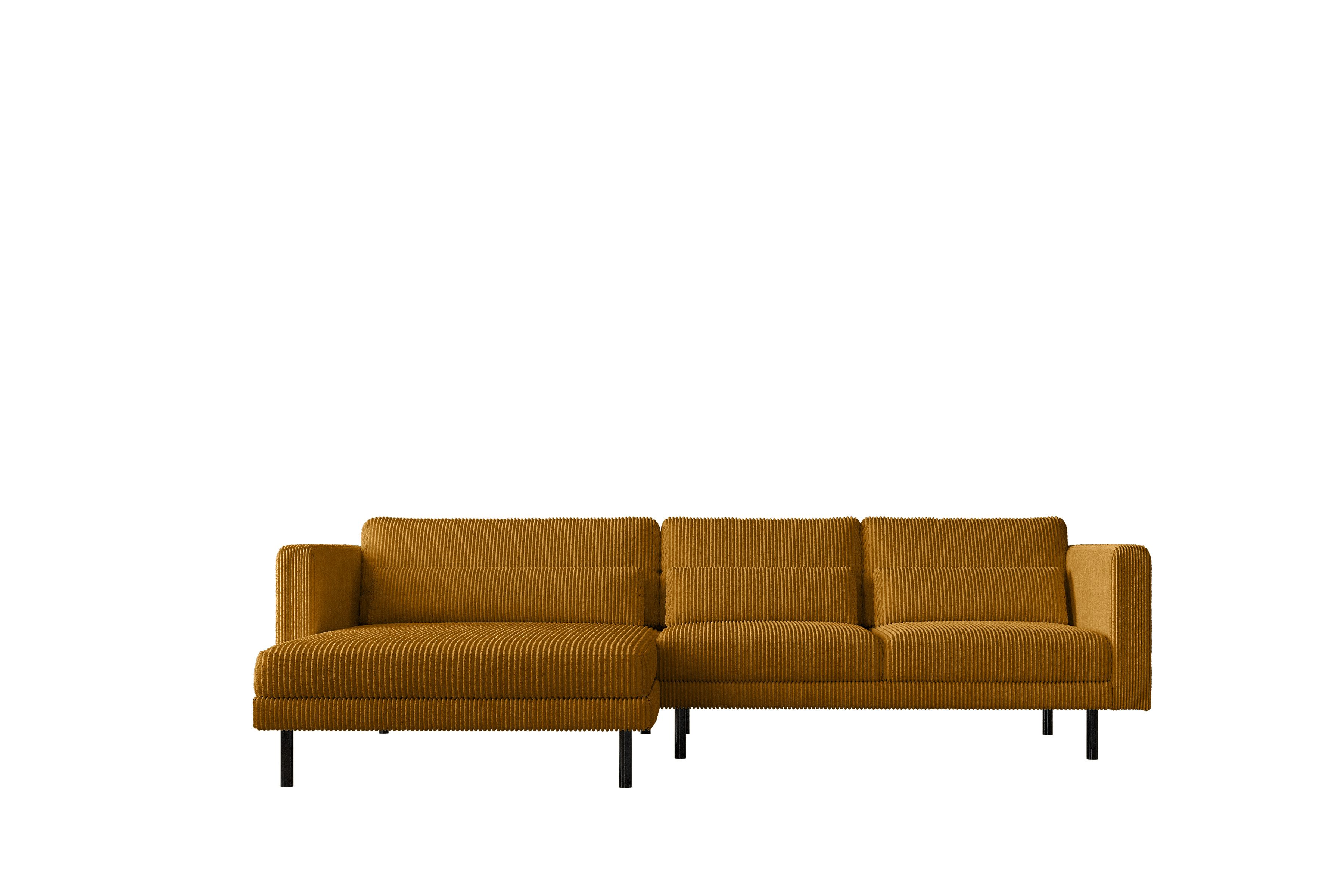 Kaiser Möbel Ecksofa L-form Dani modern günstig online kaufen