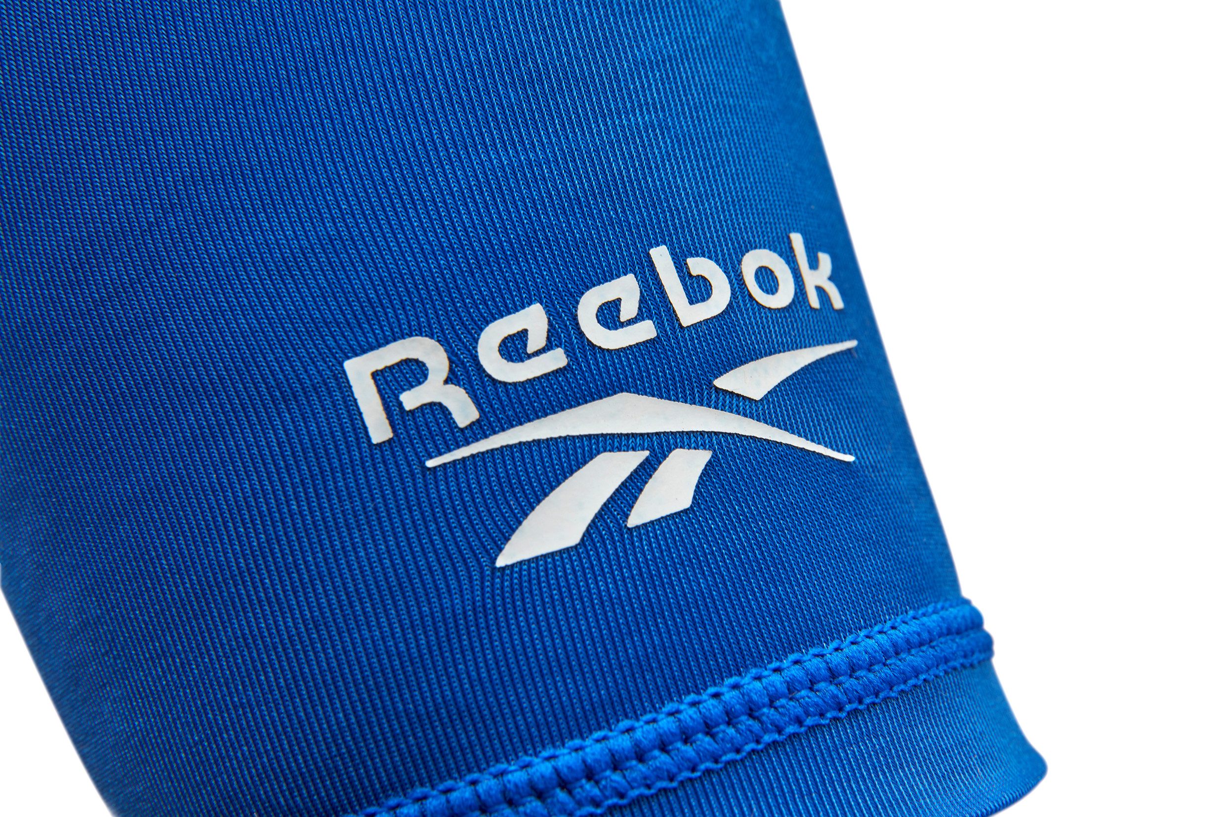 Reebok Bandage Reebok Calf Sleeves, Blau XL