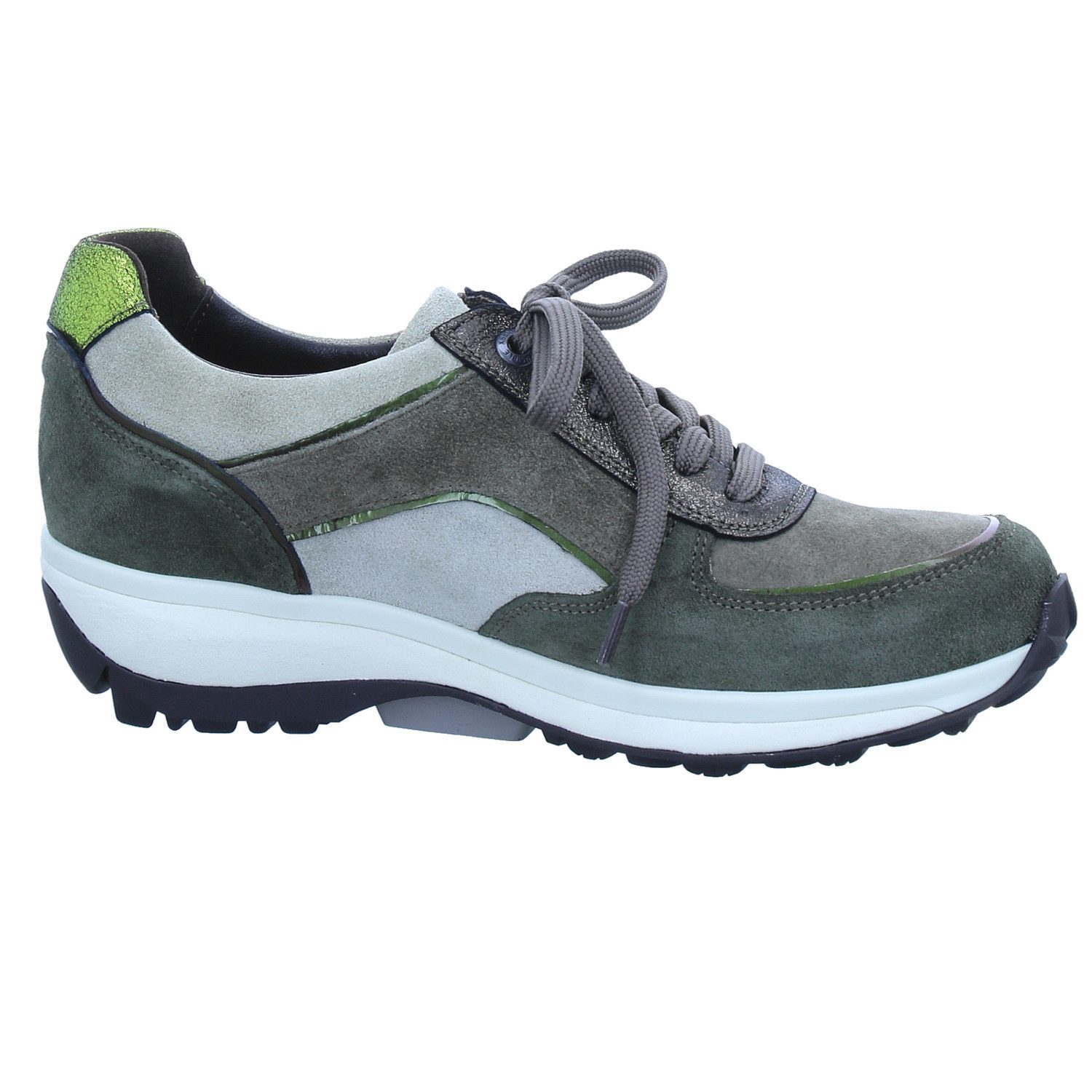 Xsensible Lucca Schnürschuh