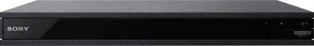 Sony UBP-X800M2 Blu-ray-Player (4k Ultra HD, Bluetooth, WLAN)