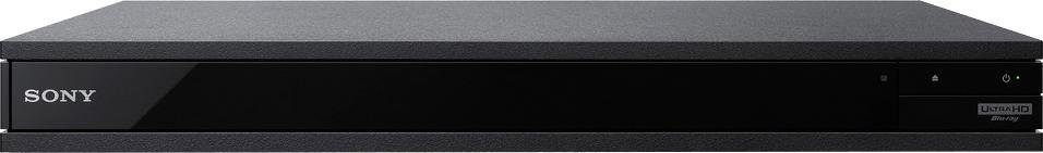 WLAN) UBP-X800M2 Blu-ray-Player HD, Bluetooth, Sony Ultra (4k