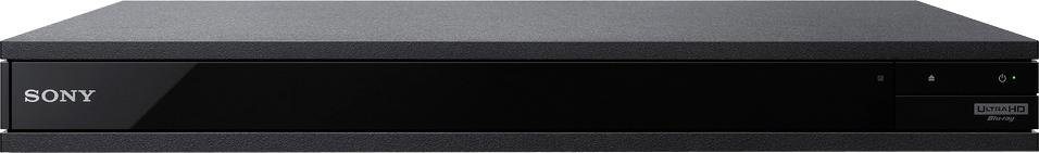 Sony UBP-X800M2 Blu-ray-Player (4k Ultra HD, Bluetooth, WLAN)