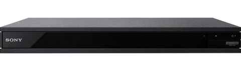 Sony UBP-X800M2 Blu-ray-Player (4k Ultra HD, Bluetooth, WLAN)