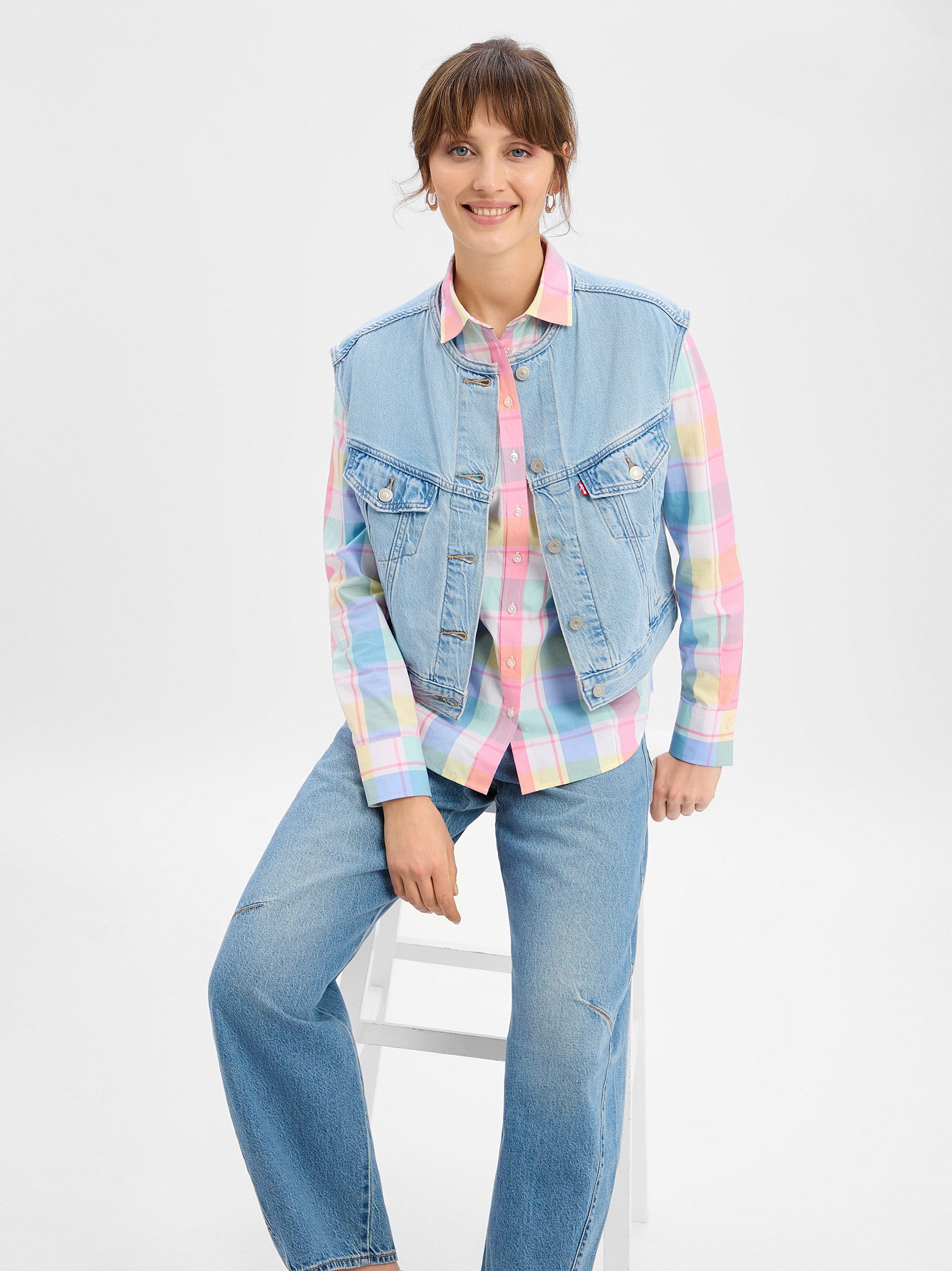 Levi's® Funktionsweste